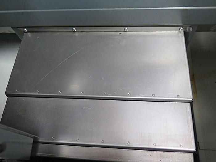 Used 2017 HAAS MINI MILL CNC 4-Axis Vertical Machining Center