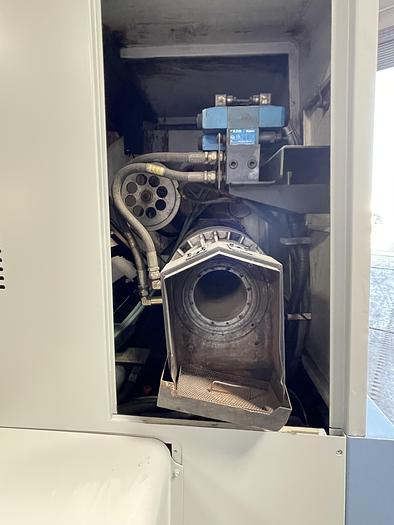 Used 2007 DOOSAN Doosan 300C CNC Lathe