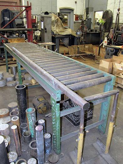 Used 2014 Hydmech H-10A CNC Horizontal Automatic Band Saw