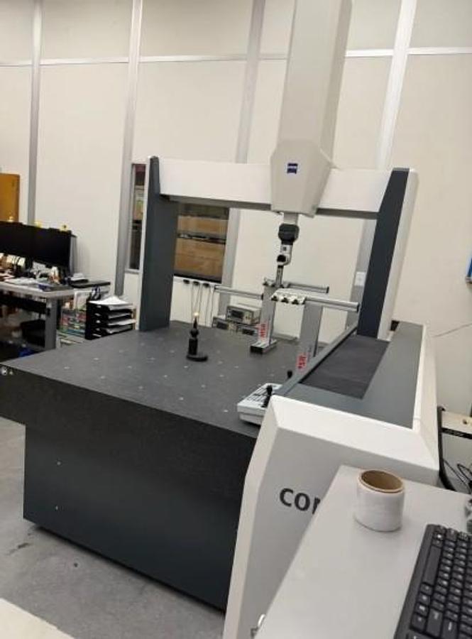 Used 2019 ZEISS Contura G3 10.12.6 RDS