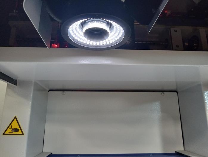 Used Mitutoyo QUICK VISION ACTIVE CMM