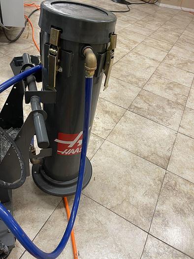 Used 2021 HAAS DM-2 4-Axis Vertical Machining Center ***Low Hours***