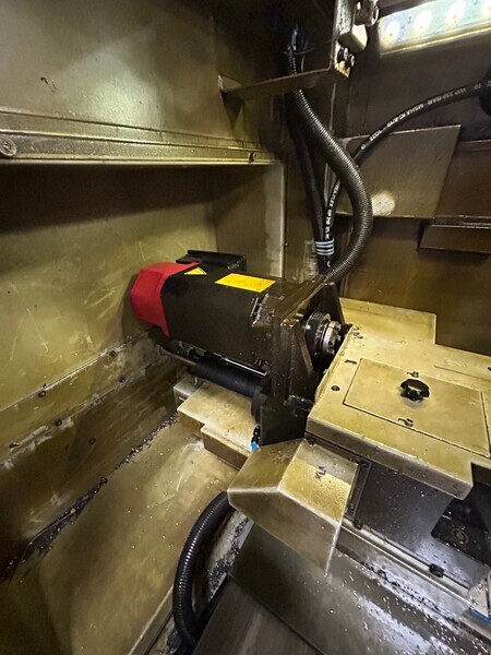 Used 2017 TORNOS CT20 CNC Swiss Lathe with Bar Feeder