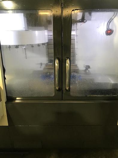 Used 2011 HAAS VF-2 CNC Vertical Machining Center