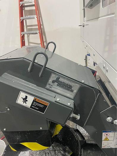 Used 2020 HAAS UMC-500SS 5-Axis 10,000 RPM CNC Vertical Machining Center ***LowHours***