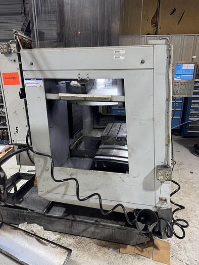 Used 2012 HAAS VF-1 CNC Vertical Machining Center ***Low Hours***