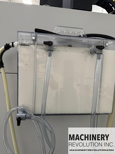 Used 2021 DOOSAN DNM 5700S Vertical Machining Center ***Low Hours***