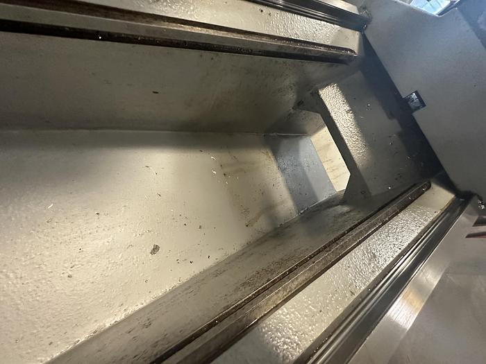 Used 2006 HAAS TL-1 CNC Lathe ***Only 175 hours ***