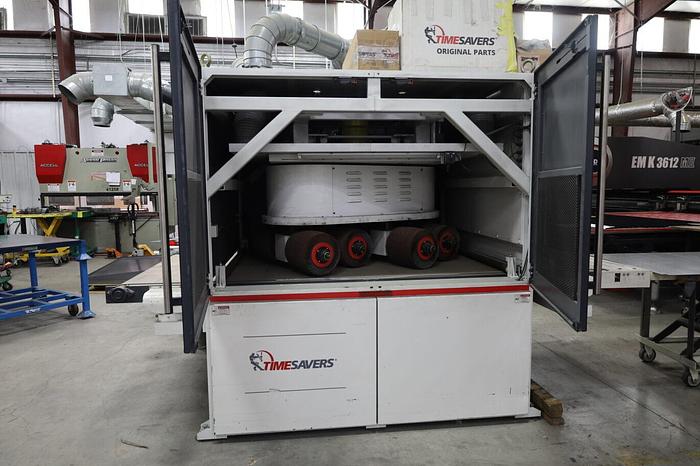 Used 2020 Timesavers Sander 2211-05-09