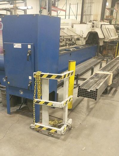 Used 2005 TRUMPF