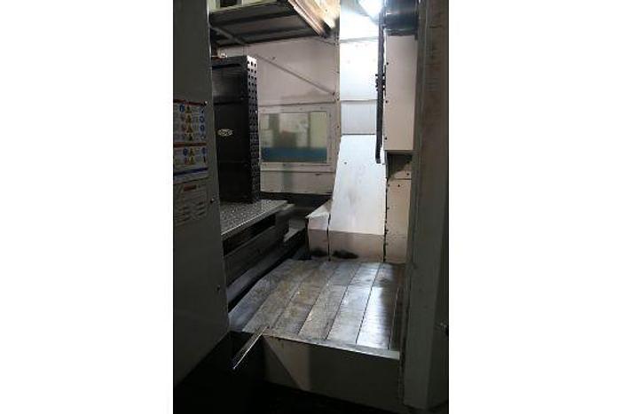 Used 2014 HAAS EC-1600 YZT
