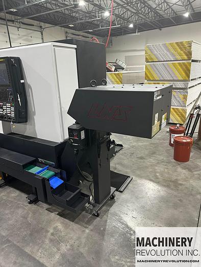 Used 2023 DOOSAN Lynx 2100LSYB CNC Lathe Livetooling / C-Axis / SubSpindle / Y-Axis / BarFeeder ***New***