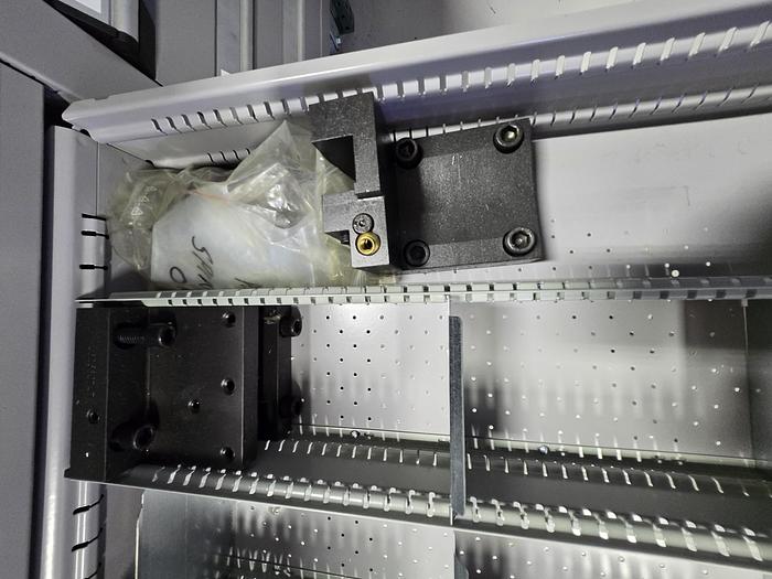 Used 2022 DOOSAN PUMA 2600 SY II CNC Turning Center