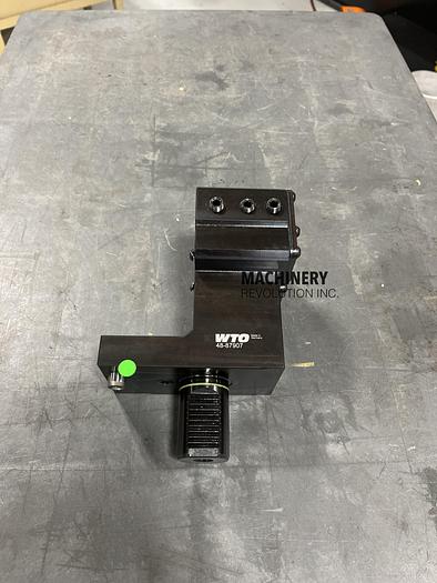 Used 2022 Mazak HQR-100MSY Twin Turret / Twin Spindle / Live Tooling / Bar Feeder CNC Lathe ***156 Hours***