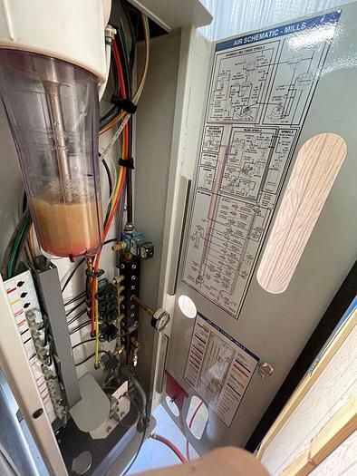 Used 2013 HAAS VF-3 CNC Vertical Machining Center