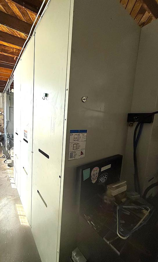 Used 2018 HAAS UMC-750 5-Axis 15,000 rpm CNC Vertical Machining Center