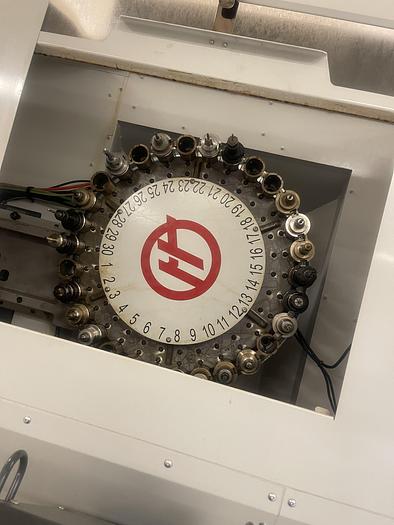 Used 2020 HAAS UMC 500 5-Axis Vertical Machining Center ***Only 700 Cutting Hours***