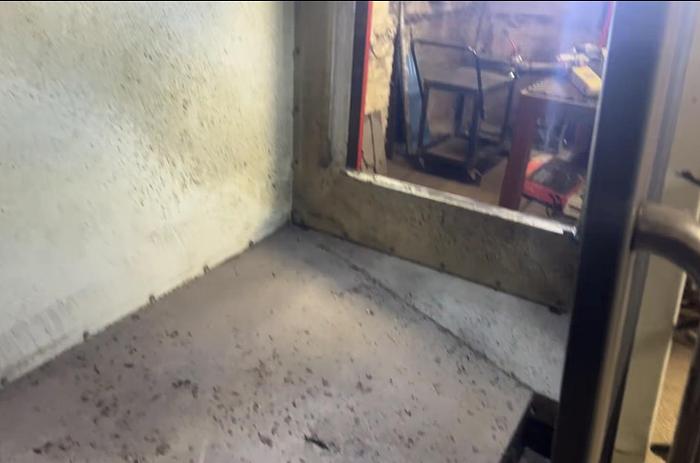 Used 2011 HAAS TM-2P CNC Vertical Machining Center ***Only 243 Cutting Hours***