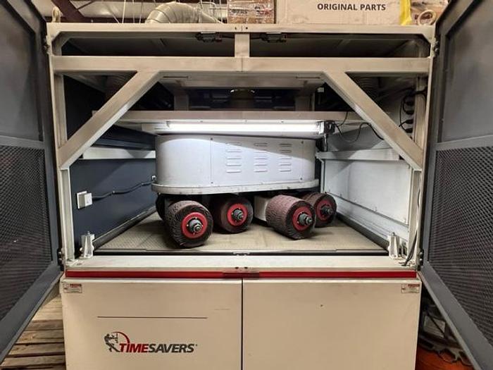 Used 2020 Timesavers Sander 2211-05-09