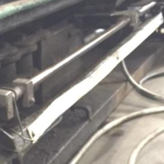 Used Costello Tube/Pipe bender | 6"