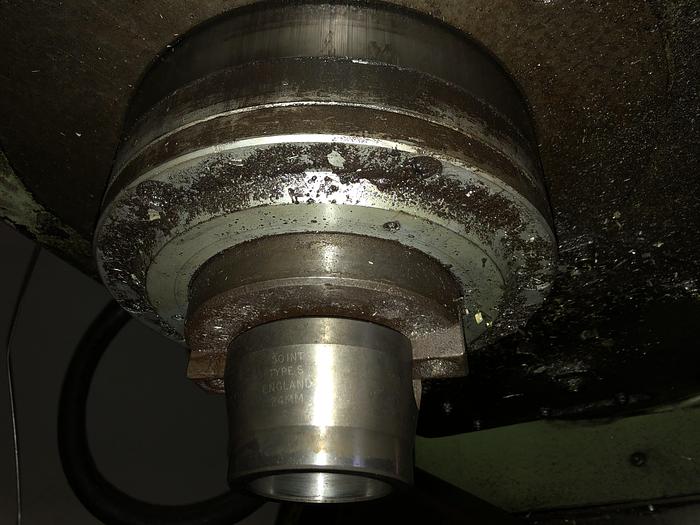 Gebruikt Universal 654-3