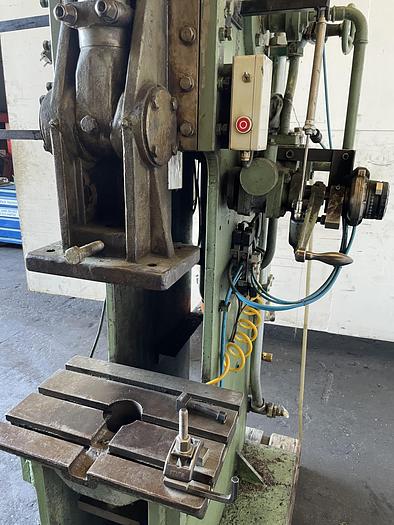 Gebruikt Adolf Viebahn 72090