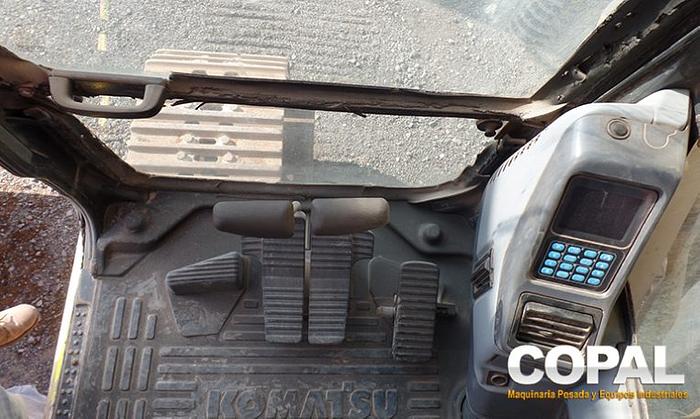 Usado 2008 Komatsu PC450-7EO