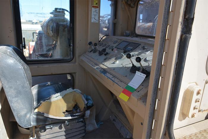 Used 2003 TESMEC TRS1475