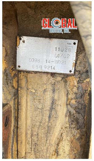 Used KATO 800-67036112