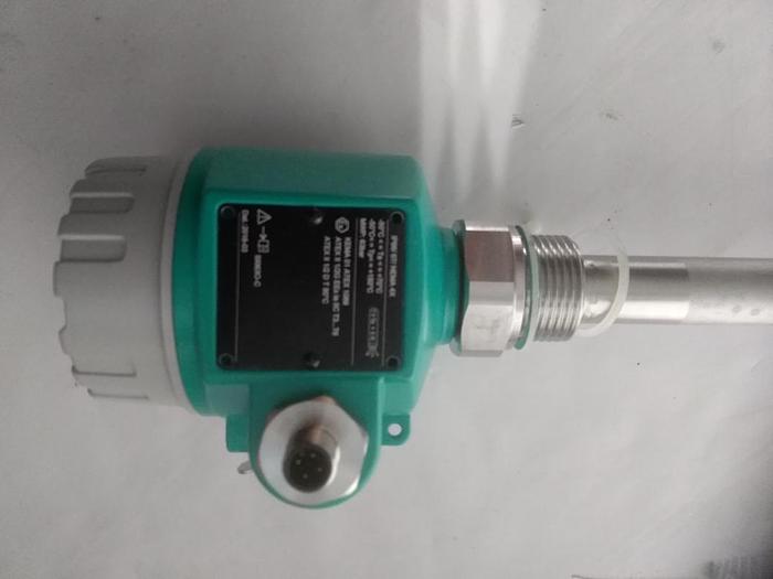 Vibracon LVL-M2-G31BB-A4N2NA-E2, Pepperl und Fuchs, Eex, Fühler 1000mm, neu