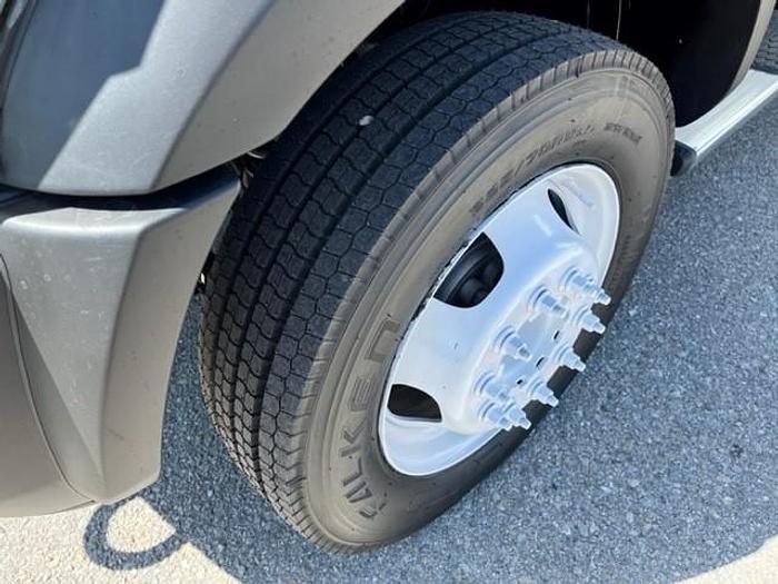 Used Altec AT40 45ft Bucket Boom on 2014 Dodge Ram 4x4 Reg Cab Utility Truck - C37802