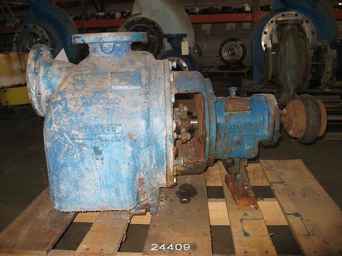 Used GOULDS 3135 #24409