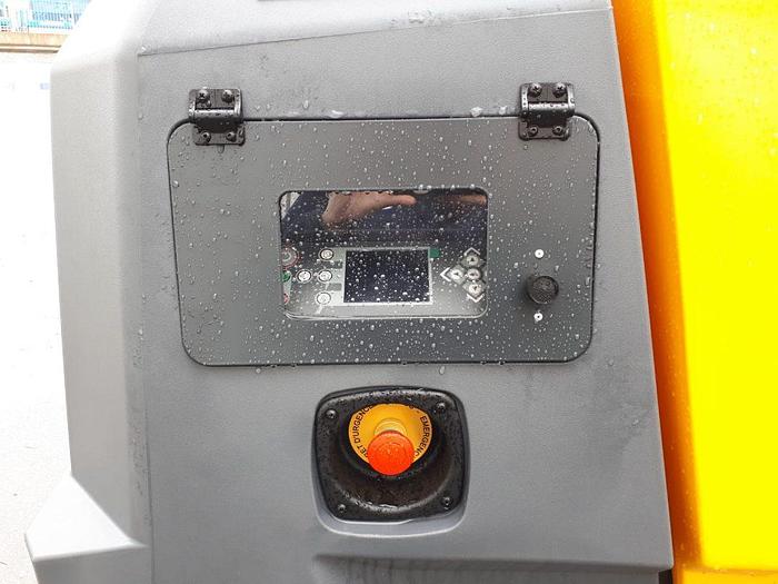 Used Atlas Copco XATS 138