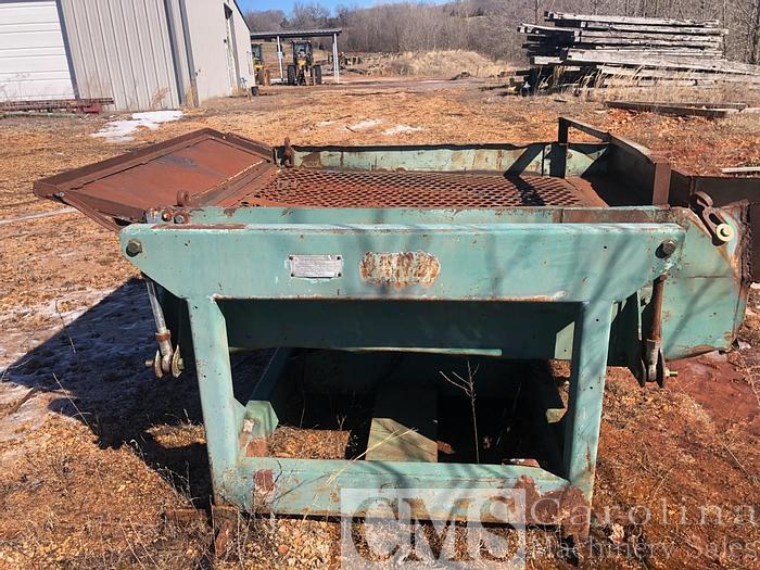 Used Precision PC-66 Chip Screen