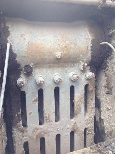 Used EAGLE CRUSHER/SCREENER SYSTEM