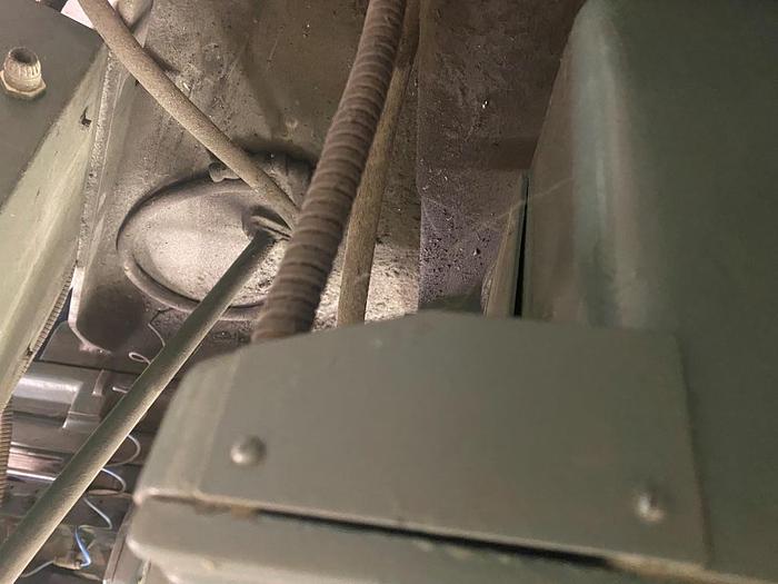 Used Jones & Shipman 1300 Series Cylindrical Grinder