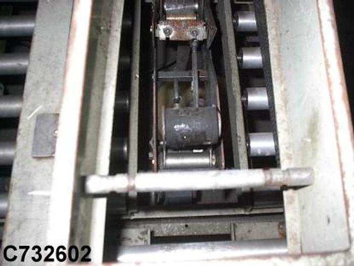 Used Case Taper, Best Pack, Btm, Mdl 1AS-50, #C732602