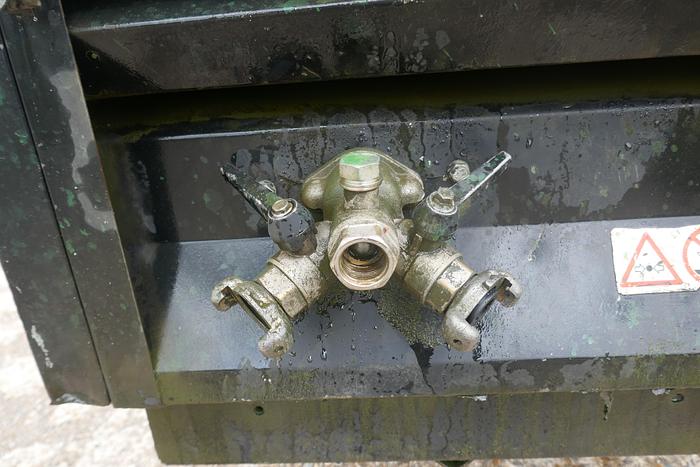 Used 2006 ATLAS COPCO XAS97