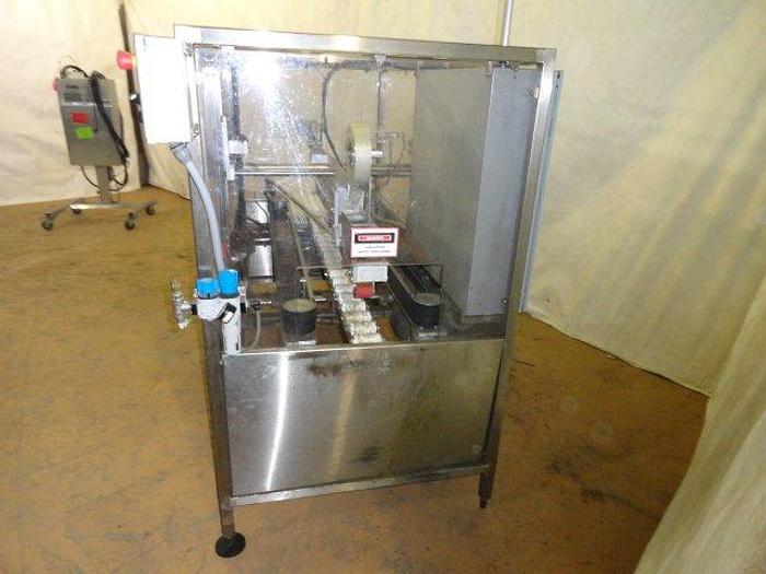 Used Trinamics Case Sealer; Md#TR2500TST