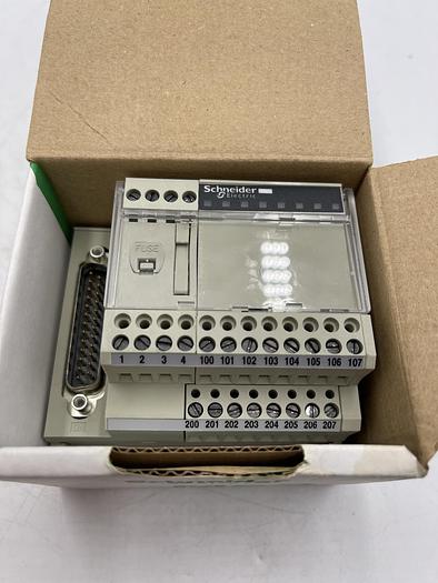 Schneider Electric ABE7CPA410