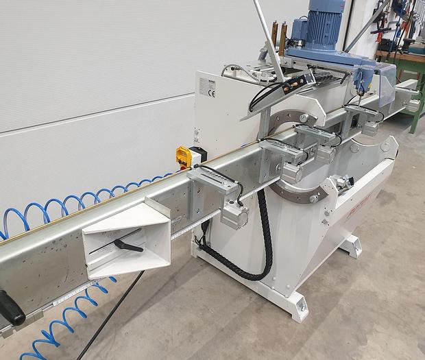 Gebraucht Kopierfräse Rotox KF 344