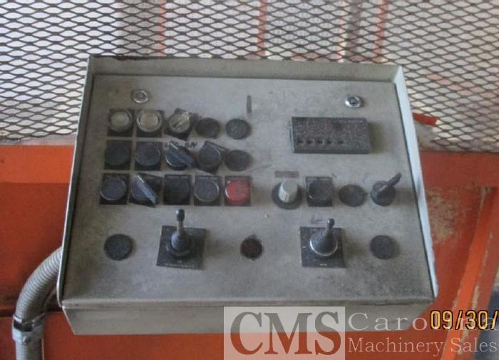 Used 1999 Holtec Vario-Cut