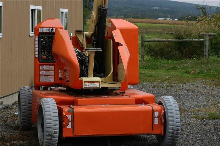Used 2008 JLG E450AJ