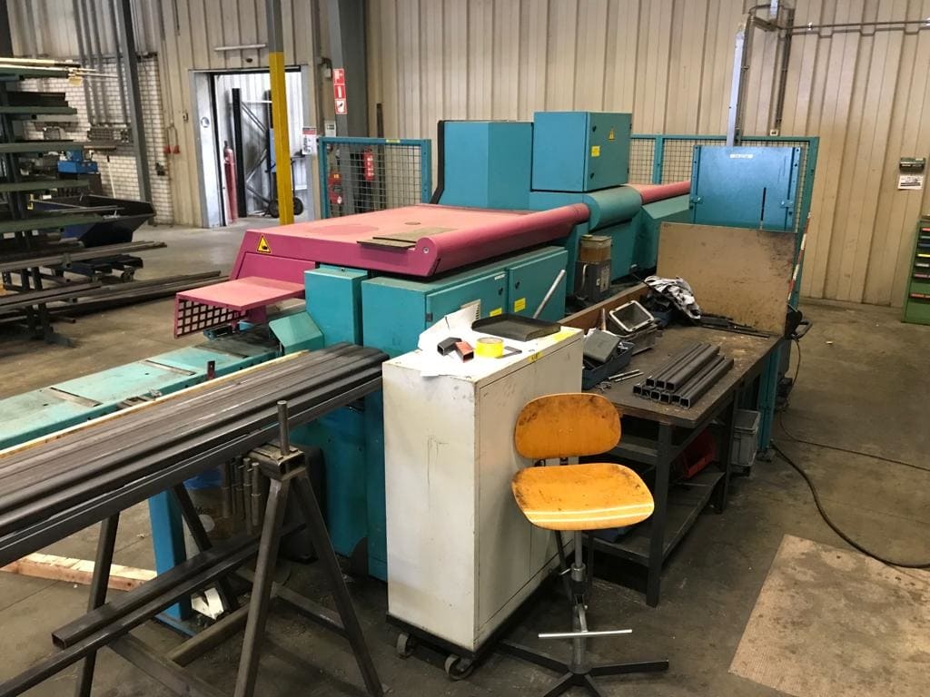 Used Kaltenbach KKS 401 NA - Saws - 2004