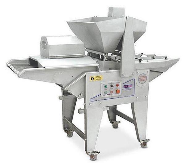 Gaser Model BR-50 Practic 350 Automatic Batter - Breading Machine