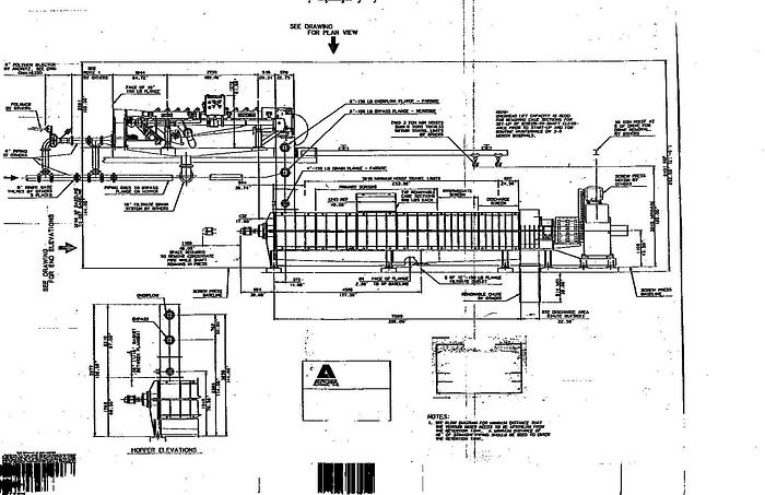 Used TRUMAG VOITH KRS-60 #22917