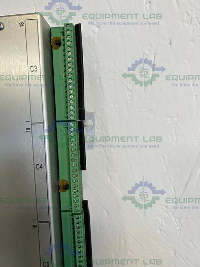 Used BTU International 5013065 Furnace Control Unit