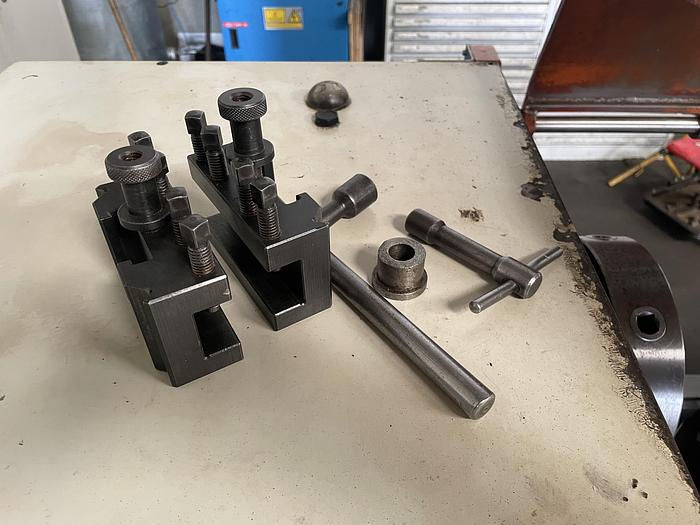 Gebruikt Pinacho S-90E-260