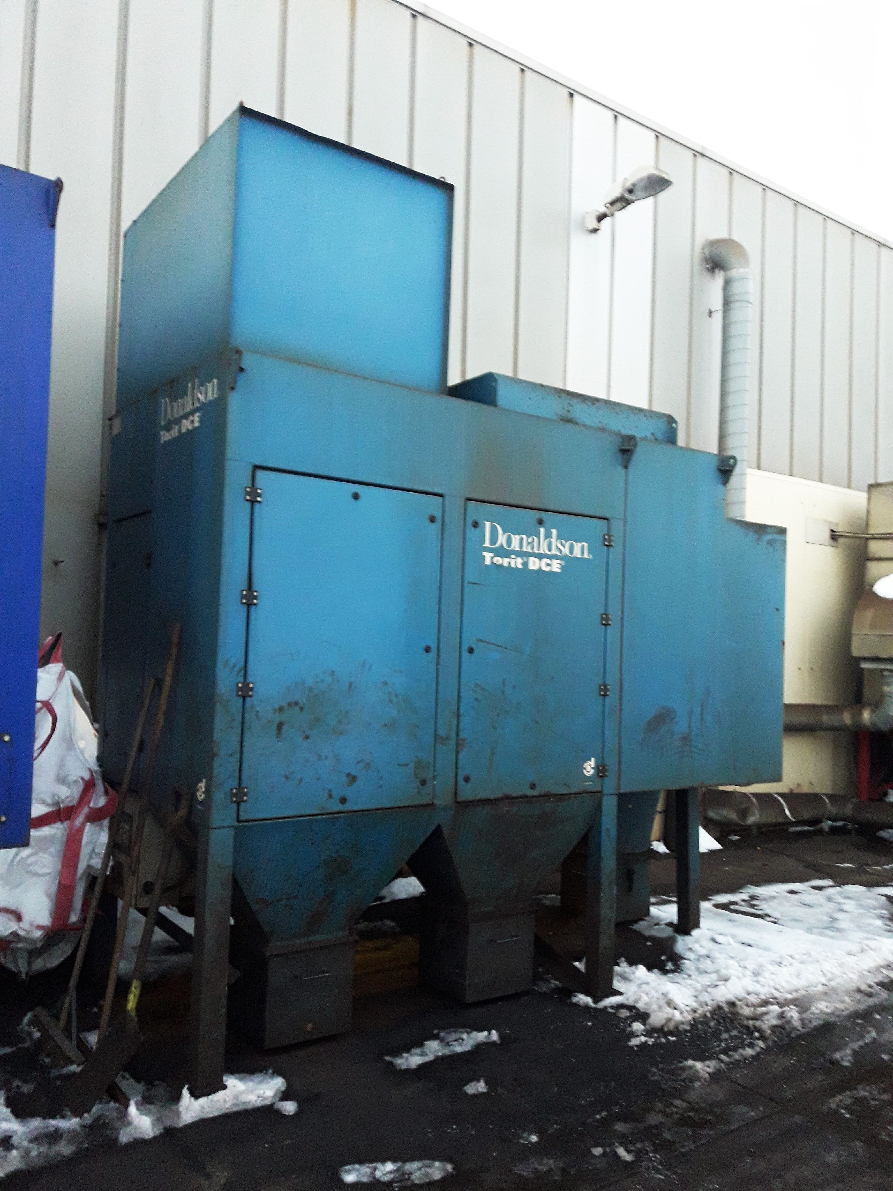 Used MICROSTEP MG 12001.30Pr - 2007