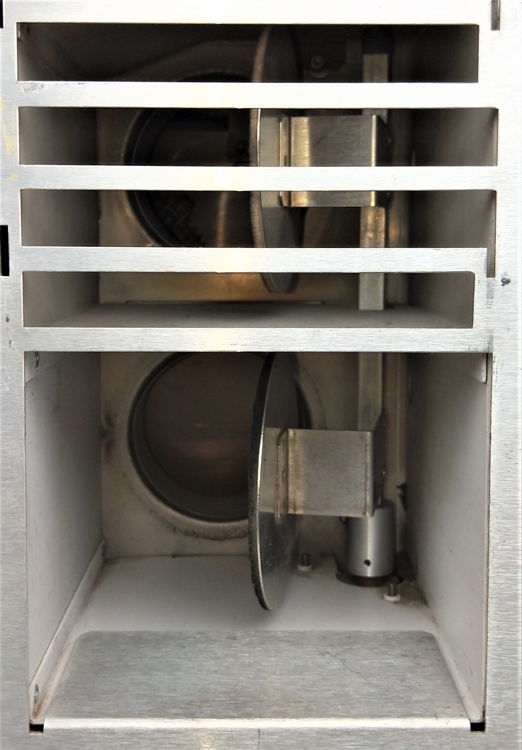 Used Agilent 6890 Series (G1530A) Dual FID Gas Chromatograph with Autosampler